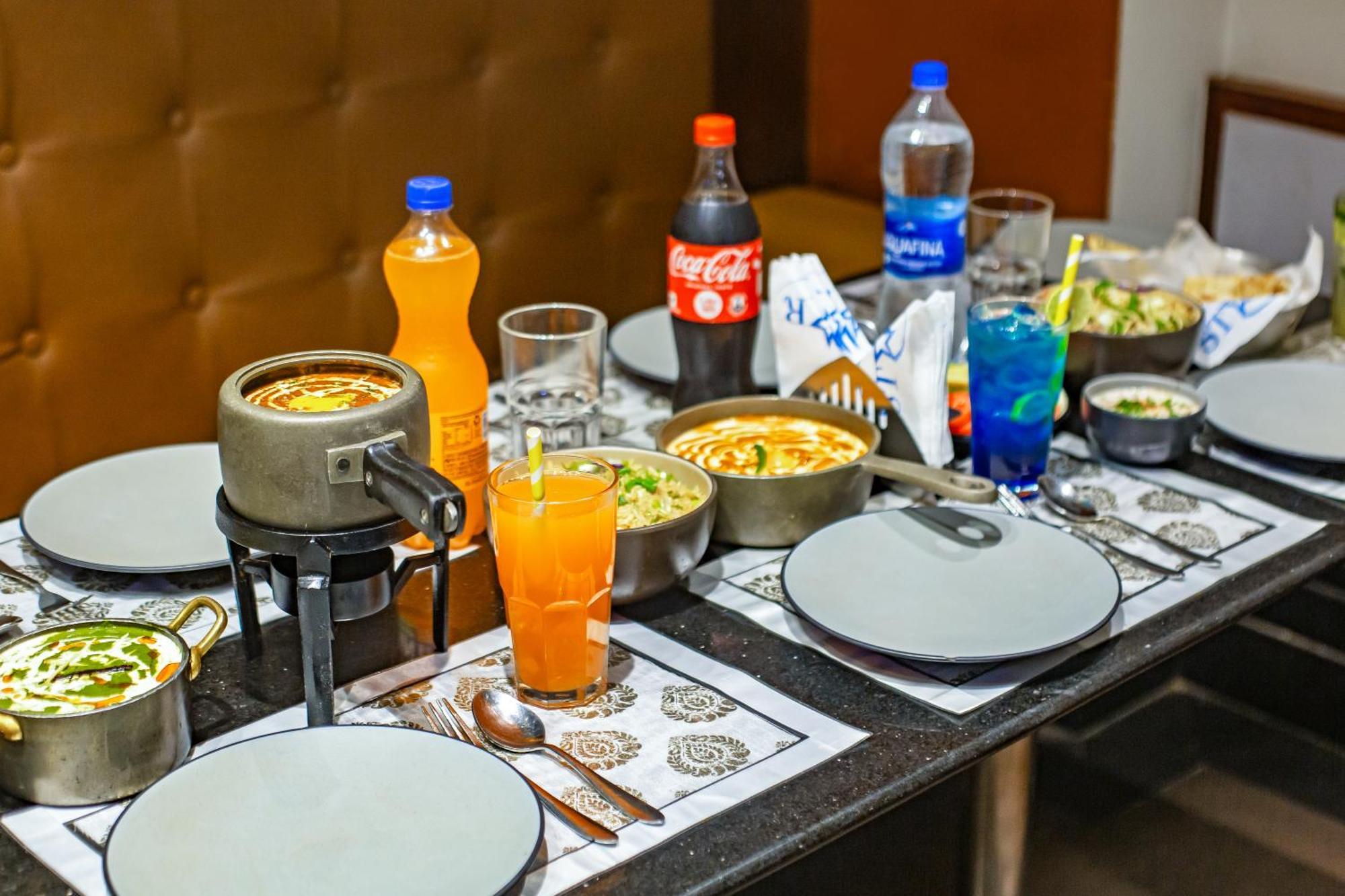 Hotel Delhi 37 By Star Group Near Delhi Airport New Delhi Eksteriør billede