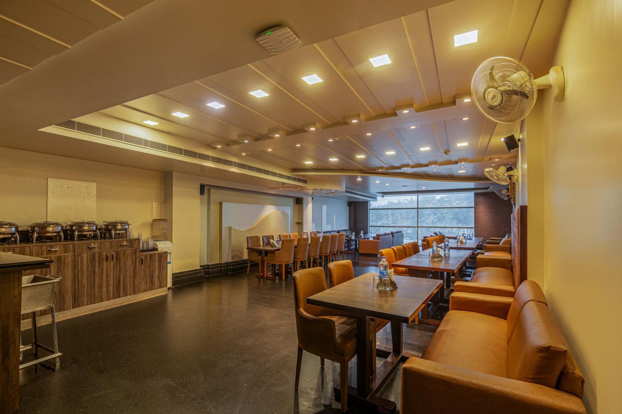 Hotel Delhi 37 By Star Group Near Delhi Airport New Delhi Eksteriør billede