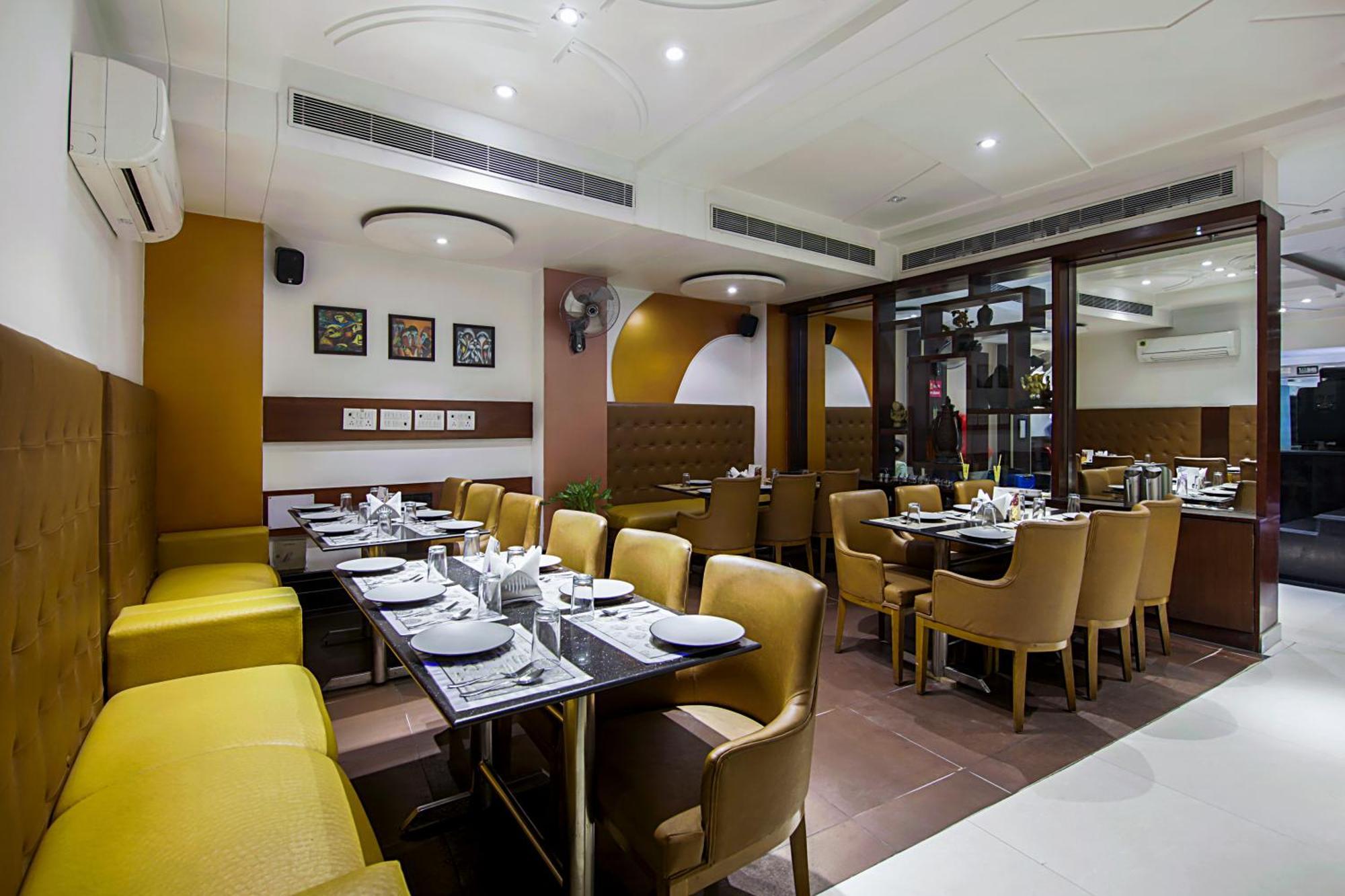 Hotel Delhi 37 By Star Group Near Delhi Airport New Delhi Eksteriør billede