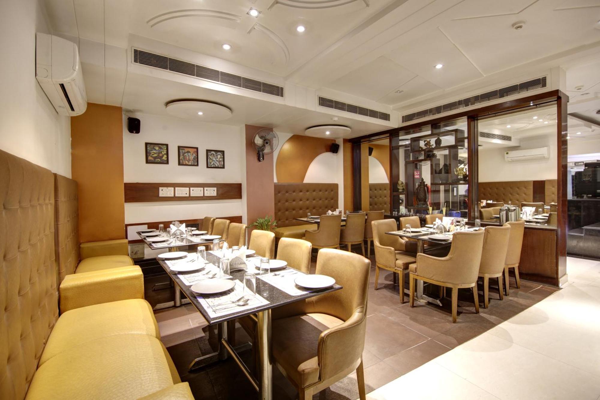 Hotel Delhi 37 By Star Group Near Delhi Airport New Delhi Eksteriør billede