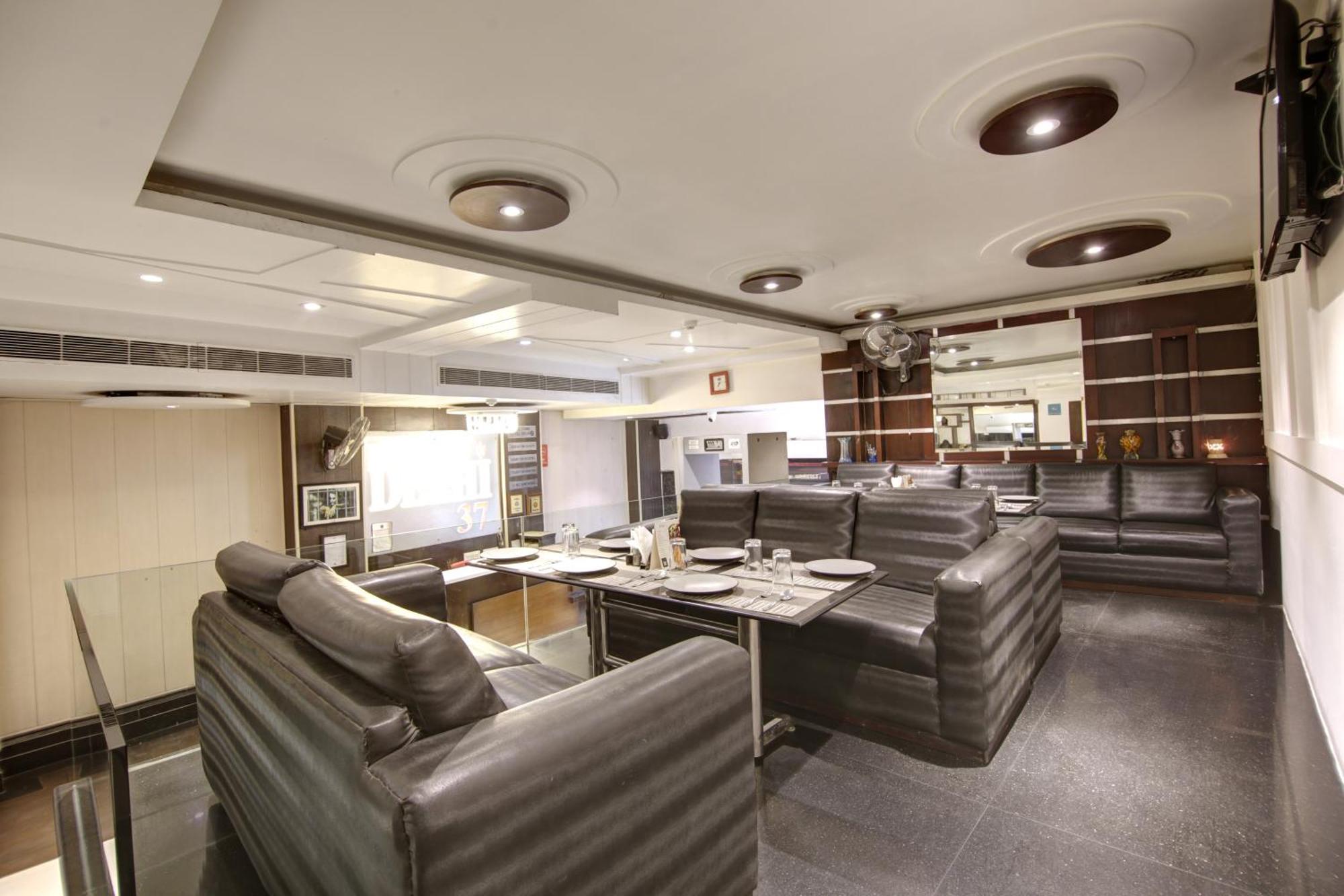 Hotel Delhi 37 By Star Group Near Delhi Airport New Delhi Eksteriør billede