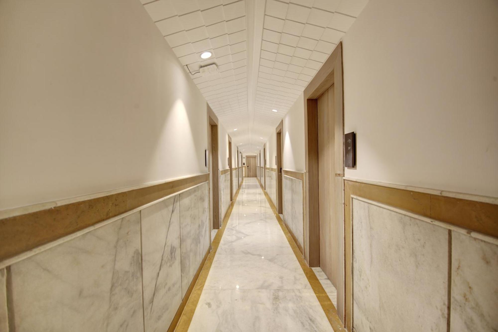 Hotel Delhi 37 By Star Group Near Delhi Airport New Delhi Eksteriør billede