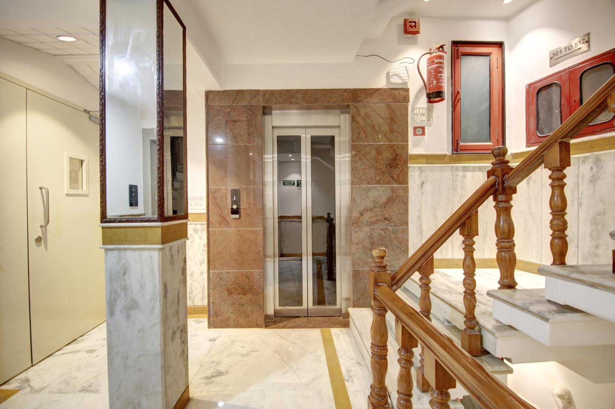 Hotel Delhi 37 By Star Group Near Delhi Airport New Delhi Eksteriør billede